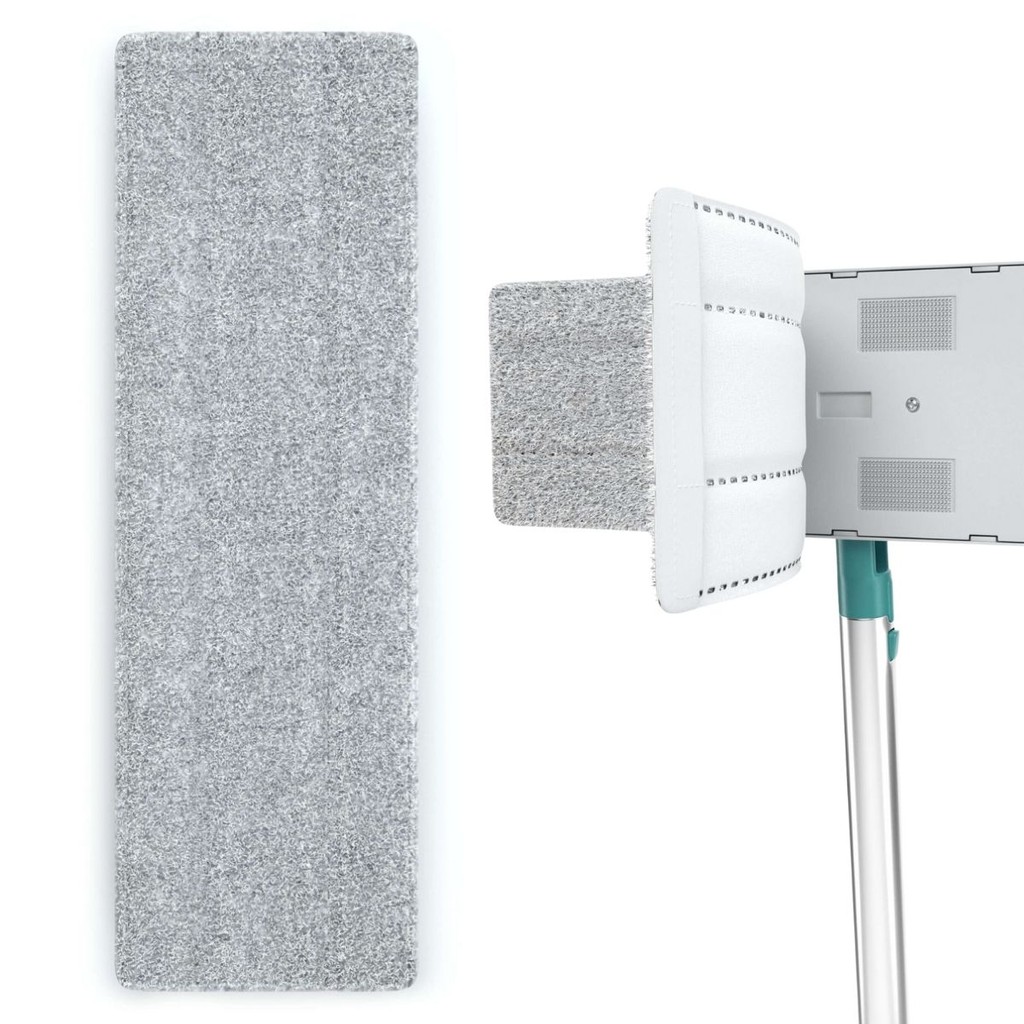 Refil Mop Flat Hands Free Sem Contato Com Sujeira P/ Mop2468
