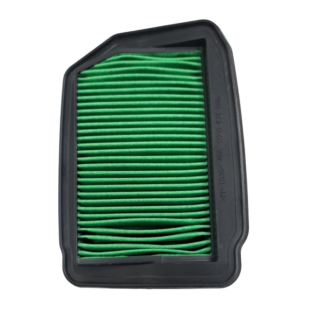 Filtro Ar Moto Honda Cb300f Twister Cb 300f 2023 2024 2025