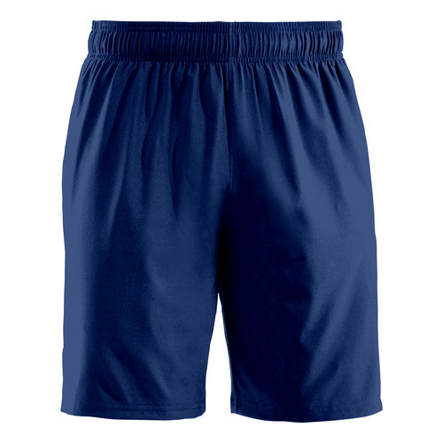 Kit Três Short Calção Futebol Kit Infantil Azul Marinho Criança em Oferta na Shopee