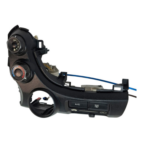 Painel Comando Do Ar Condicionado Honda Fit 1.4 2011