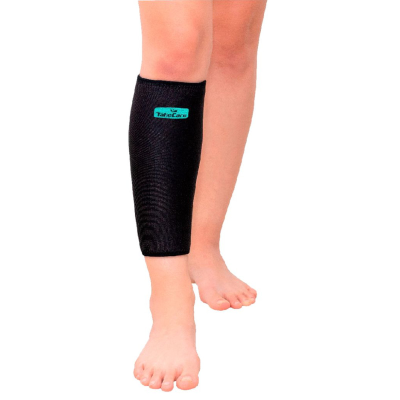 Panturrilheira Alta Compressão Take Care
