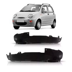 Parabarro Dianteiro Chery Qq 2011 2012 2013 2014 2015 2016