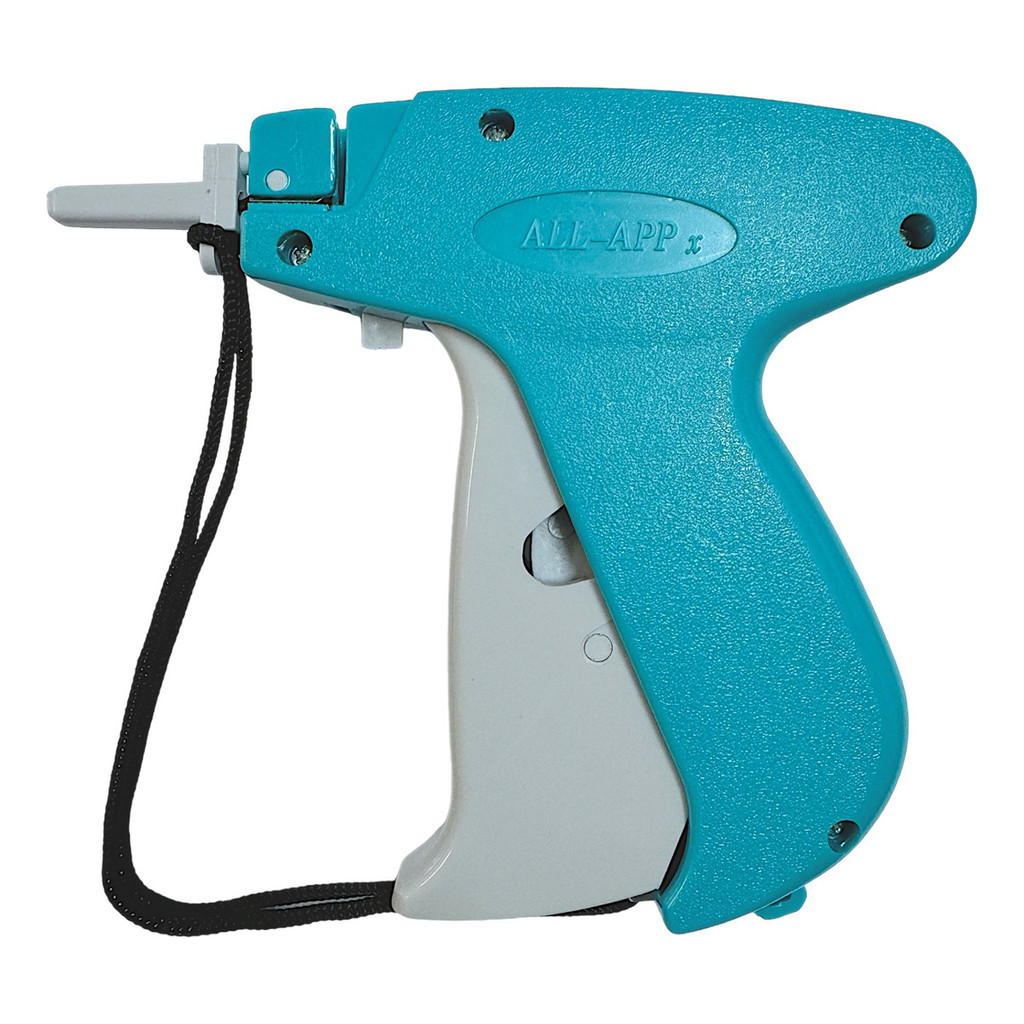 Pistola Aplicador de pino tag Fine Para 5, 7, 15mm em Oferta na Shopee