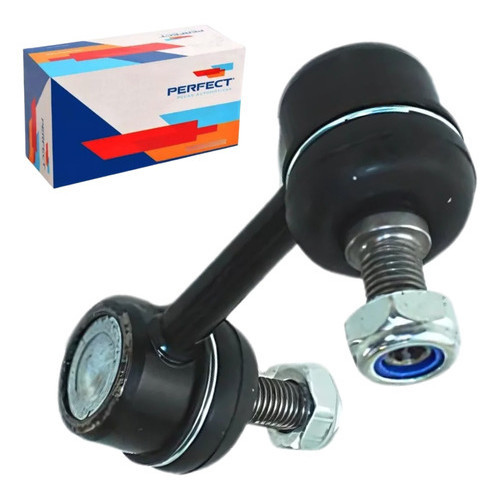 Bieleta Dianteira Esquerda Perfect New Civic 2006 2007 2008 2009 2010 2011 2012 2013 2014 2015