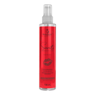 Desodorante Body Splash Secrets 130ml - Bio Instinto em Oferta na Shopee