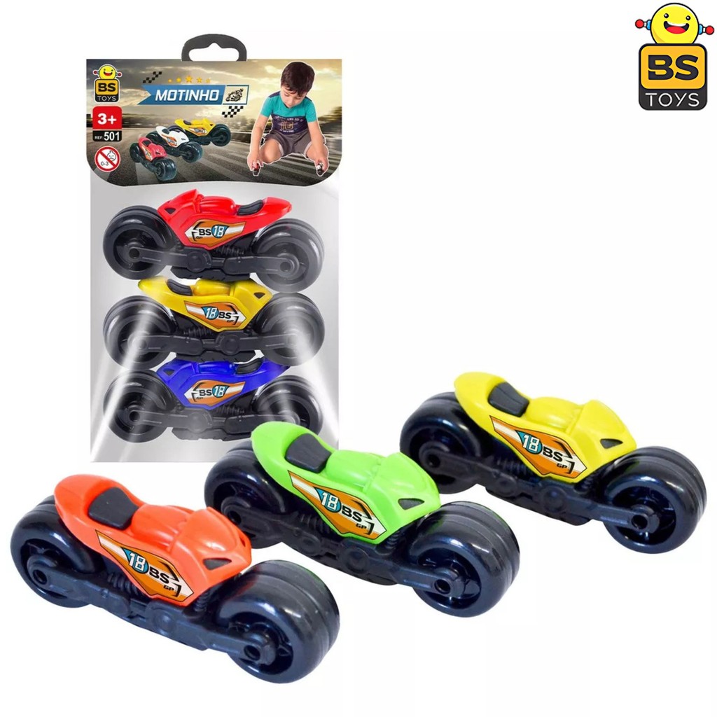 Motinha de Brinquedo Miniatura na Black Friday 2025 | BuscaProdutos