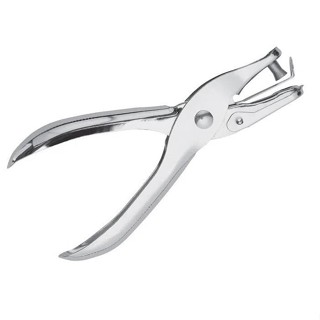 ALICATE PERFURADOR DE PAPEL EVA SCRAPBOOK, FURO DE 6MM em Oferta na Shopee