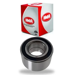 Rolamento Roda Dianteiro Classic 1.0 2002 até 2016 Original Ima