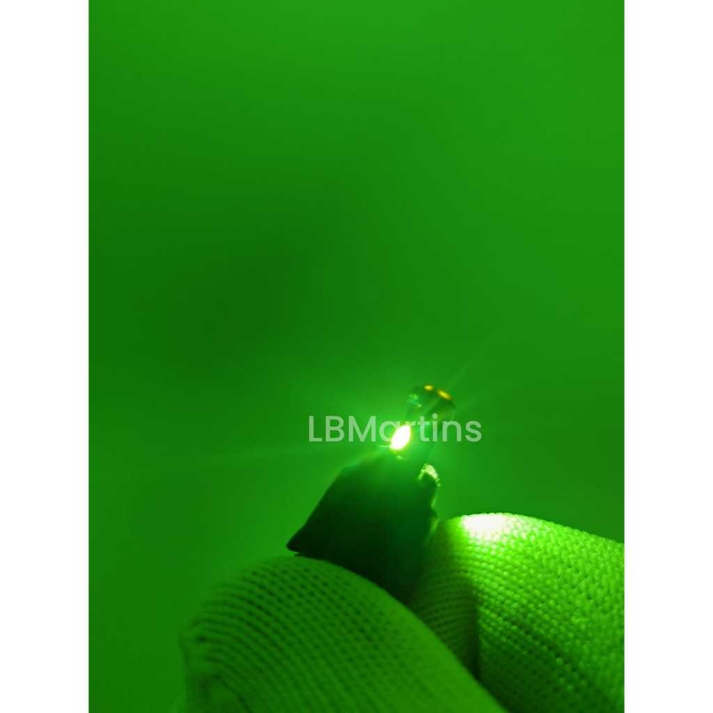 LAMPADA LED PARA PAINEL DO AR CORSA WIND COM OU SEM AR CONDICIONADO