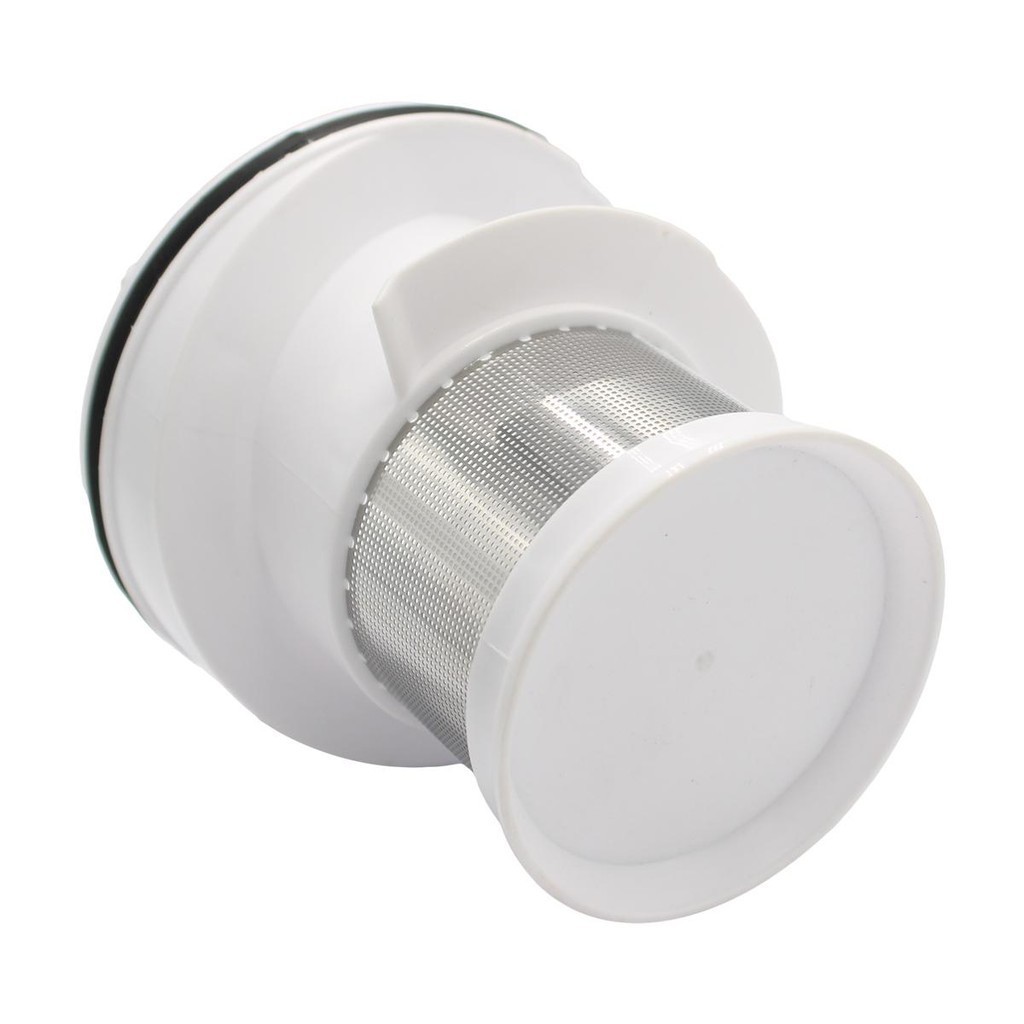 Pre-filtro Inox P/ Aspirador de Pó Black+decker Avt12 Original