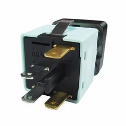 Chave de Luz p/ Farol de Milha / Neblina Corsa / Montana GM 93315271 12V – Comutadora - DNI 2130