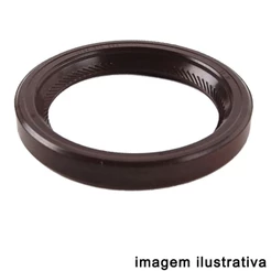 Retentor Comando Válvulas Gm Celta 2000 a 2005 - 172364 - R240013P