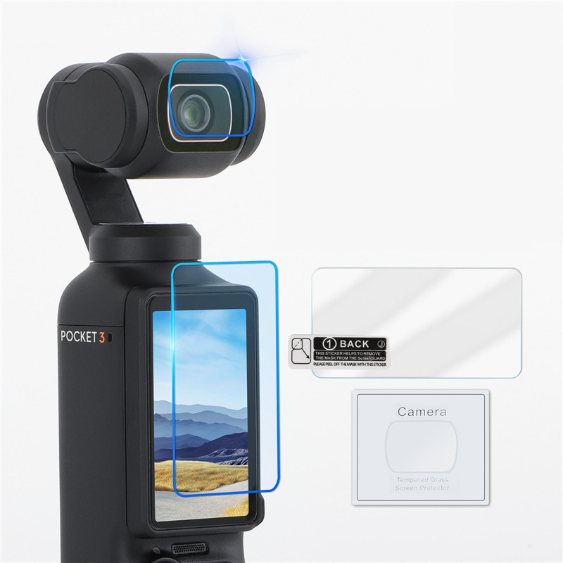 Câmera Dji Osmo Pocket: Onde Comprar | BuscaProdutos