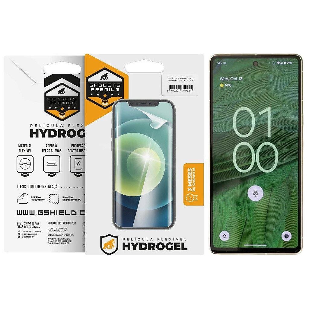 Película para Google Pixel 7 - Hydrogel HD - Gshield