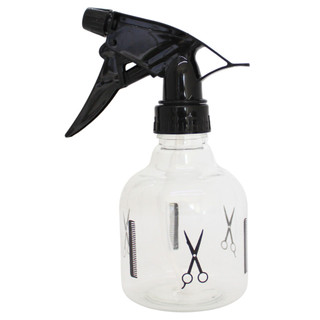 Spray Pulverizador Borrifador 250ml Cabeleireiro Barbeiro top