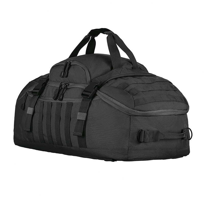 Mala Mochila Expedition 2.0 Invictus 70 Litros Tecido 600D