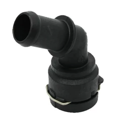 Conexão Rápida Radiador Vw Golf 2001 a 2009 - 841039 - 087225