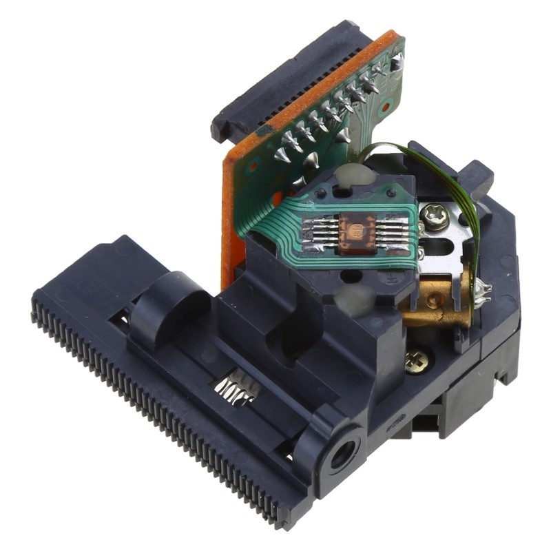 LI * KSS-213C Lente Captação Óptica Cabeça Substituição Unidade Para Jogadores DVD-CD Acessório Reparo