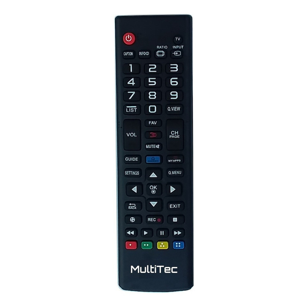 Controle Compativel LG 65uf8500 60uf8500 65uf9500 Smart
