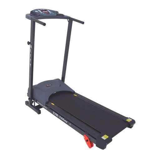 Esteira Eletrônica Dobrável Dream Fitness DR 1600 em Oferta na Shopee