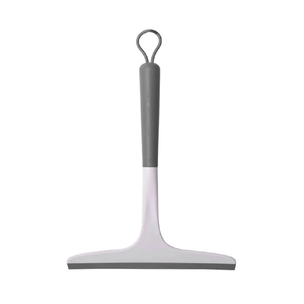 Rodo Multiuso Flow Silicone Compacto Cozinha Janela Box Ou