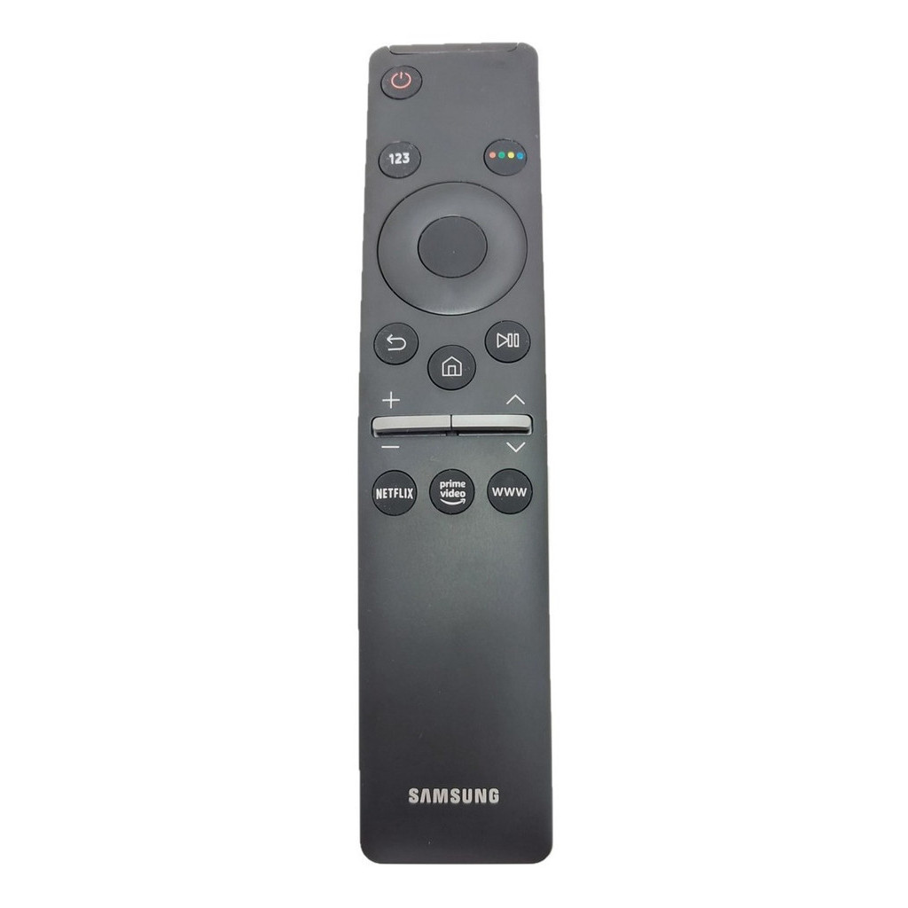 Controle Tv Samsung Smart Original 50 55 58 65 Linha Ru7100