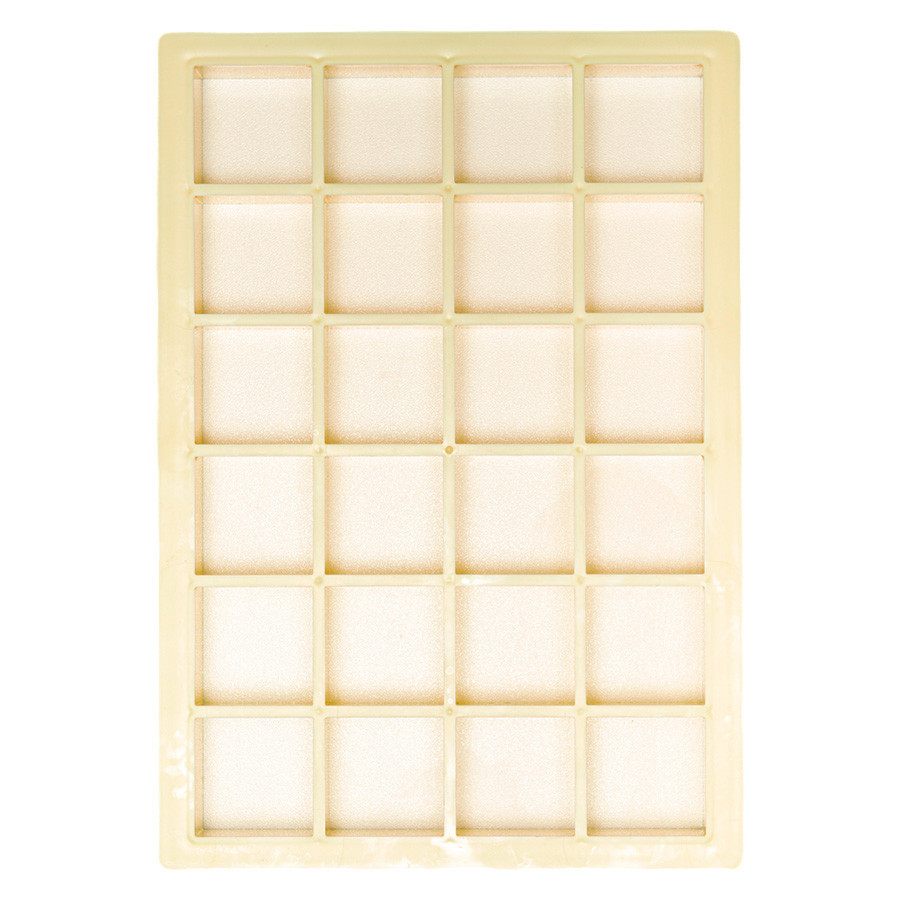 Cortador de Brownie - 3,5x3,5cm - 1 unidade - BlueStar - Rizzo