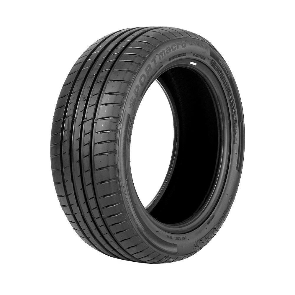 Pneu Speedmax Aro 17 SPM305 205/55R17 95W XL em Oferta na Shopee