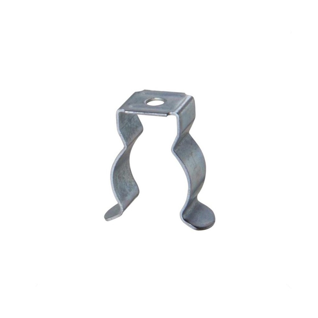 Abraçadeira Lampada Fluorescente Tubular T5 - 100 Peças