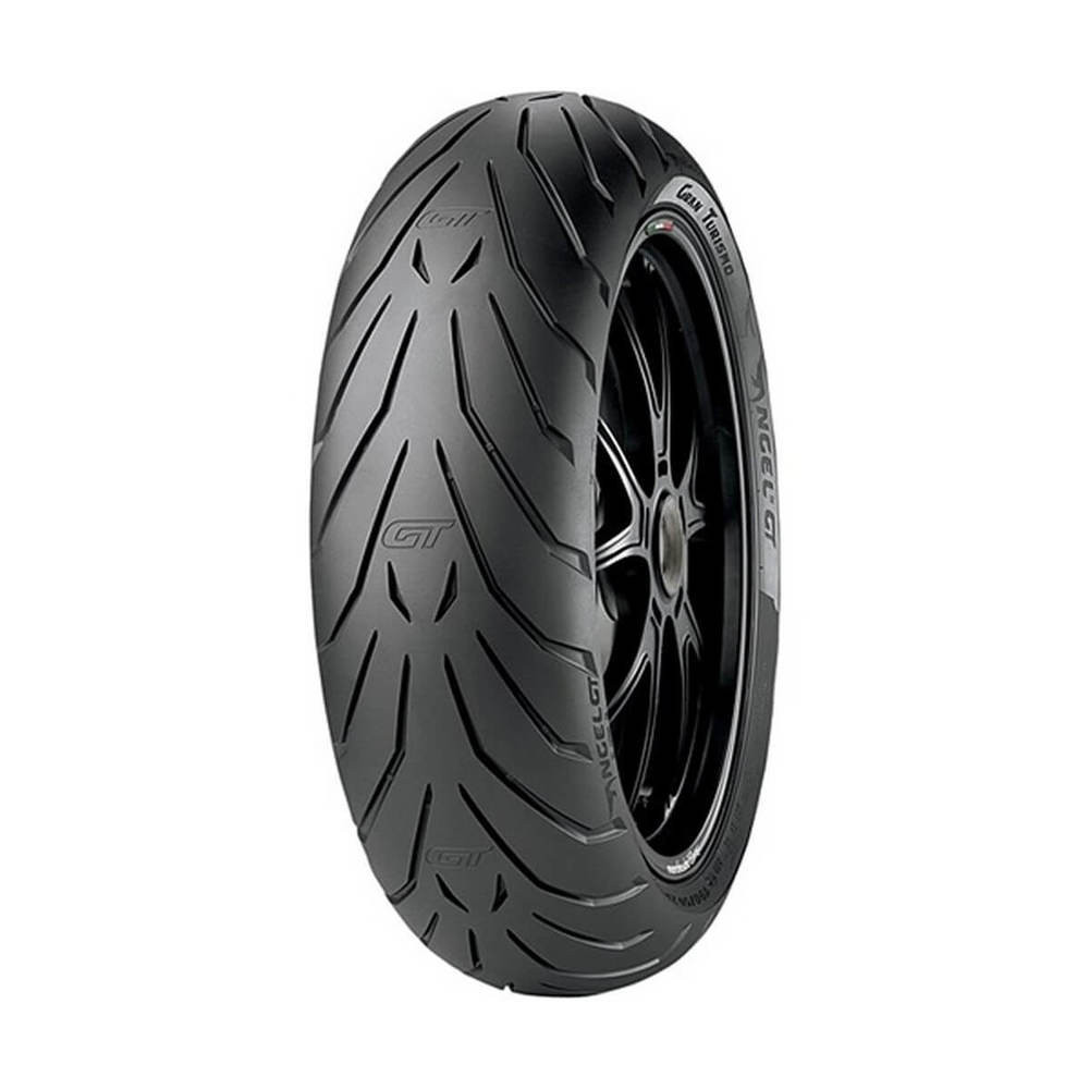 Pneu Moto Pirelli Aro 17 Angel GT 160/60R17 69W TL - Traseiro em Oferta na Shopee