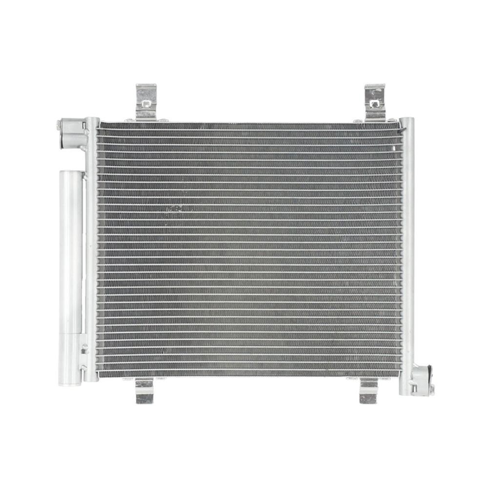 CONDENSADOR AR UP 1.0 12V ANO 2013 14 15 16 2017