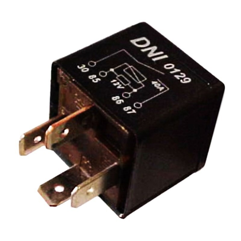 Rele Bomba Combustivel DNI0129