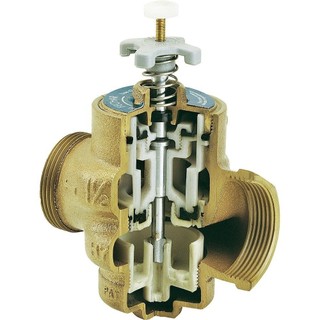 Base para Válvula Descarga Hydra 4550 504 1 1/2P em Oferta na Shopee