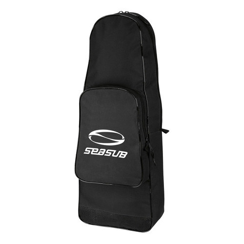 Mochila Para Mergulho Básico Nadadeira Viagens Nemo - Seasub