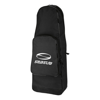Mochila Para Mergulho Básico Nadadeira Viagens Nemo - Seasub