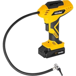 Compressor De Ar Tipo Pistola Bateria 20 V Cpv 20N Vonder