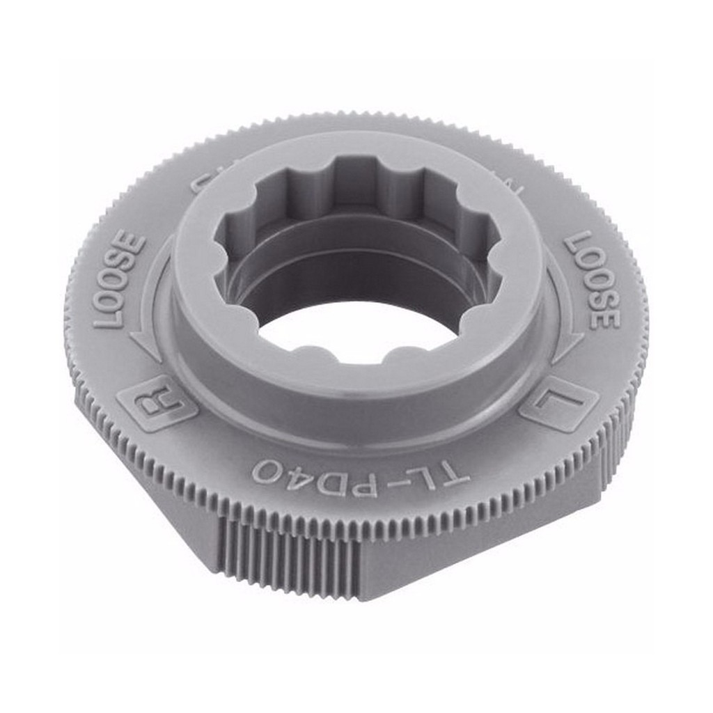 FERRAMENTA SHIMANO TL-PD40 P/ MANUTENÇÃO PEDAL CLIP - MTB / SPEED - Sports & Outdoors