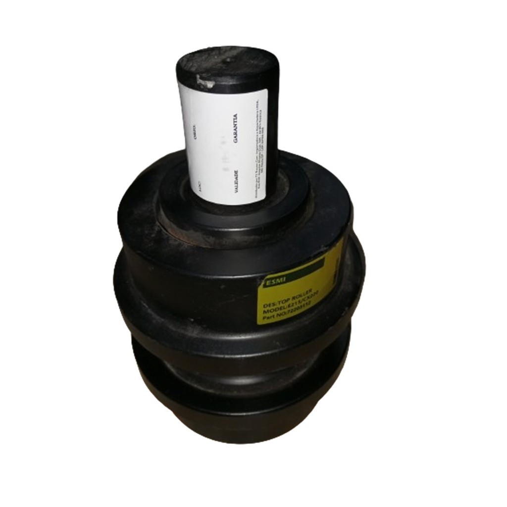 Rolete Superior Escavadeira New Holland E215/cx220 -75263685