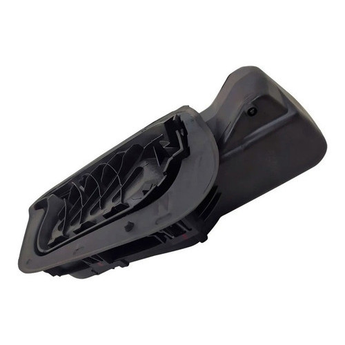 Detalhes do Portinhola Tanque Combustível Virtus 2018 2019 Original Vw