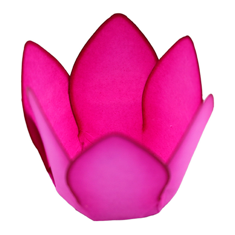 Forminha Para Doces Finos - Monaco - Pink - 50 unidades - Decora Doces - Rizzo em Oferta na Shopee