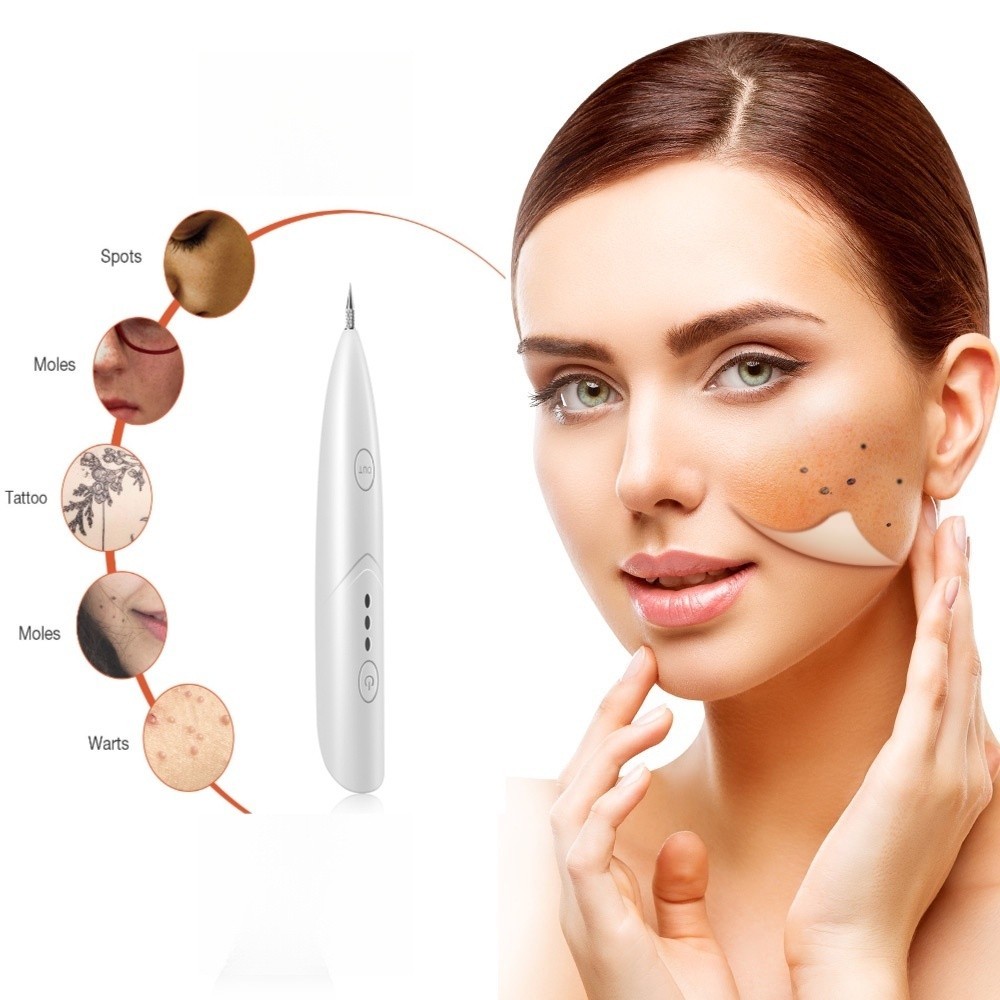 Caneta A Jato De Sardas Com Manchas De Plasma em Oferta na Shopee