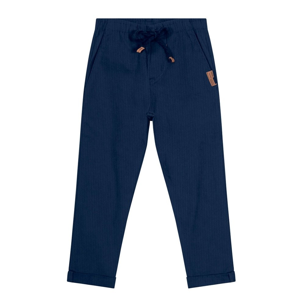 Calça Sarja Cotelê Menino - Mundi - Baby & Kids Fashion