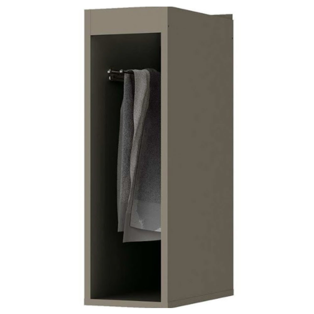 Balcão Toalheiro Henn sem Tampo Connect C65 - Home & Living