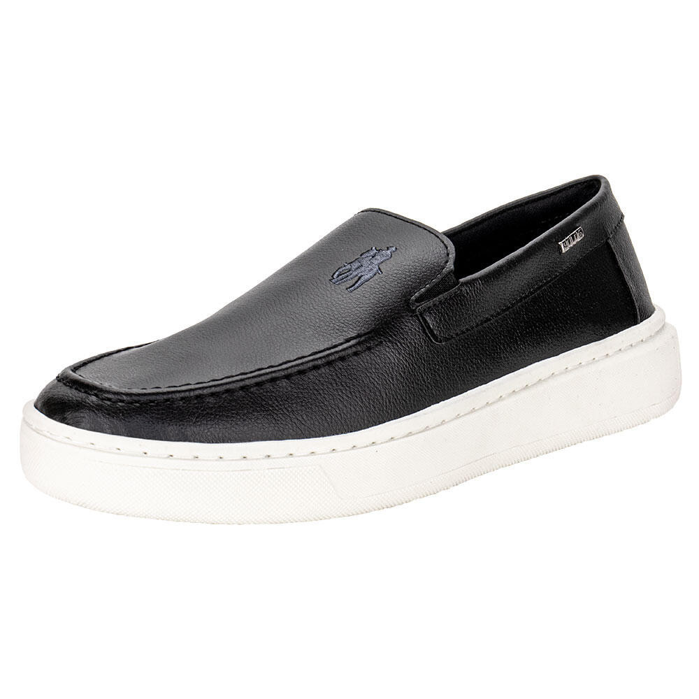 Mocassim Masculino Polo Start Ps975 - Men Shoes