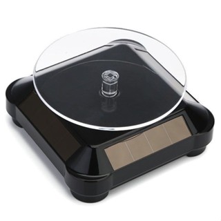 Mesa Giratória Solar Peças, Suporte Giratório De 360 Gr em Oferta na Shopee