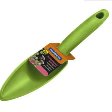 O que é Pazinha Estreita Jardinagem Tramontina Verde? Guia e Onde Comprar | BuscaProdutos