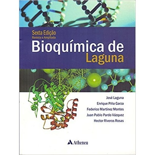 BIOQUIMICA DE LAGUMA