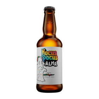 CERVEJA HOCUS POCUS ALMA 500ML em Oferta na Shopee