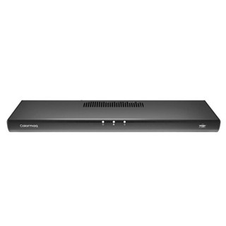 Depurador Colormaq Cook 80 Cm DC80CPFCNAC Preto Fosco Bivolt em Oferta na Shopee