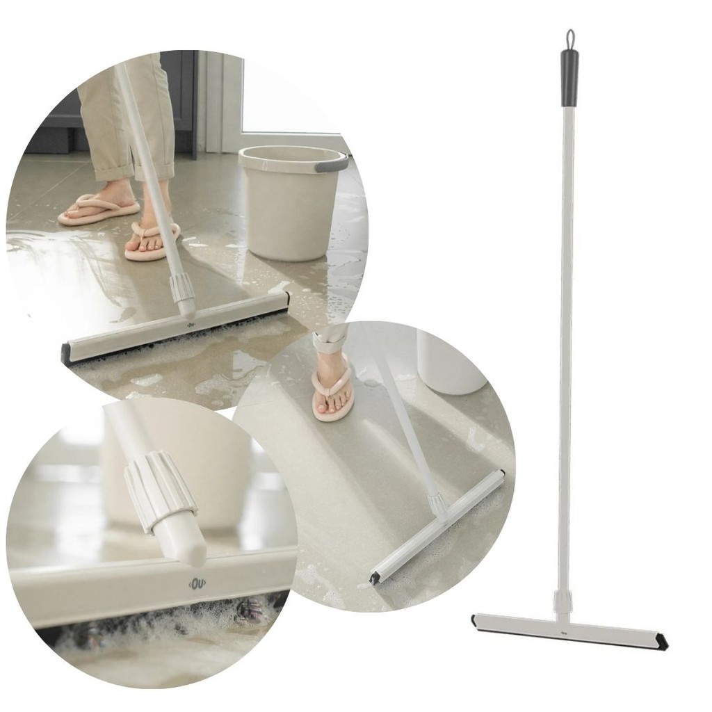 Rodo Bege Linha Flow - Ou em Oferta na Shopee